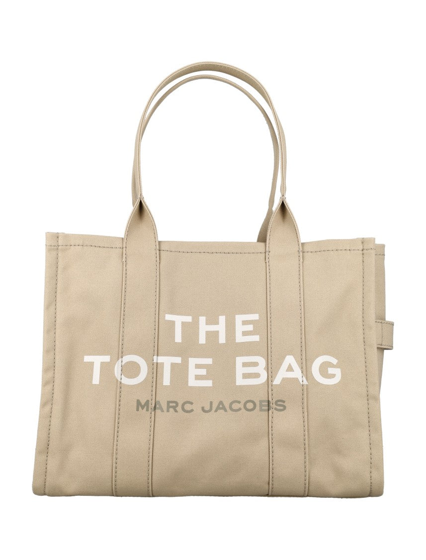 Marc Jacobs The Large Canvas Tote