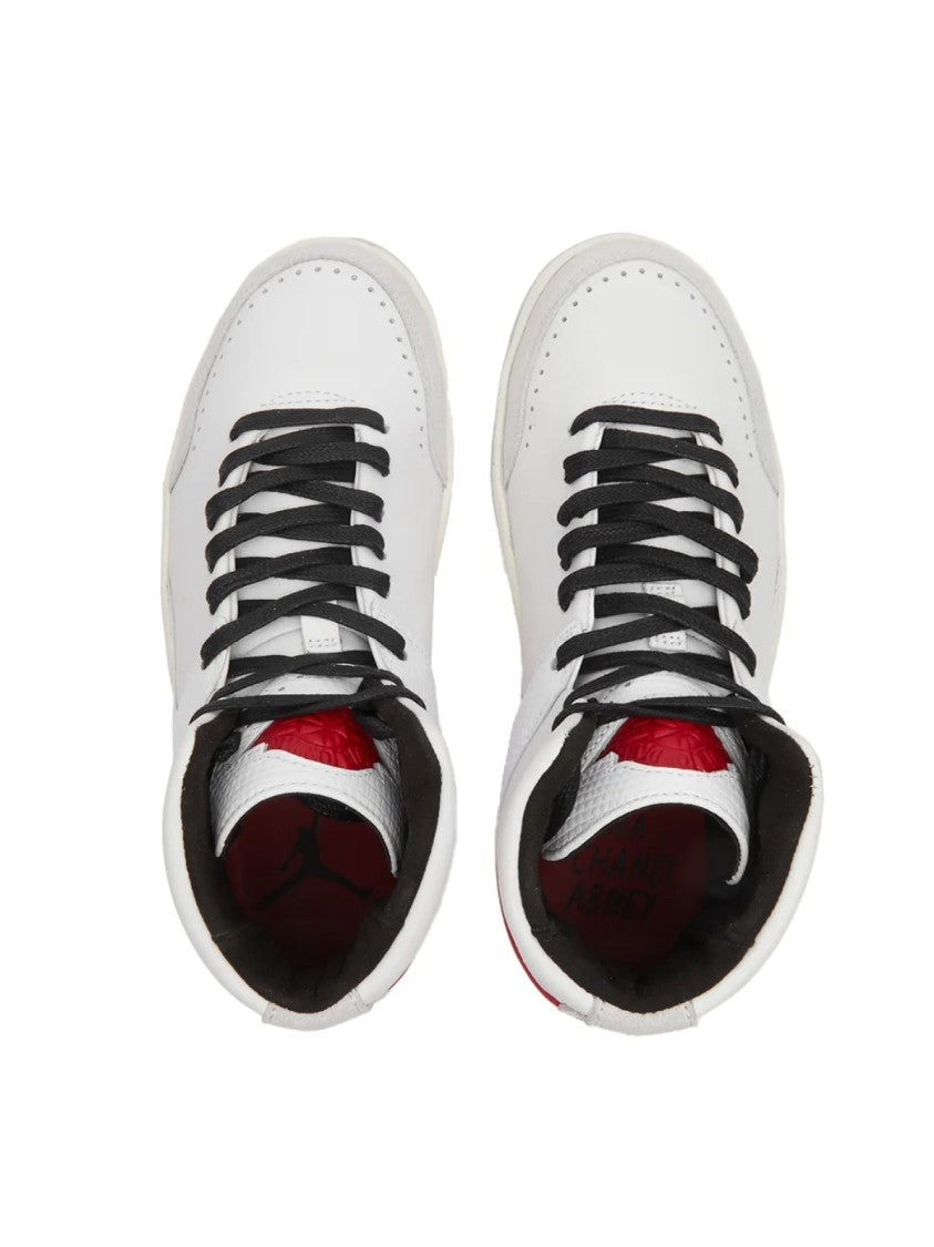 Air Jordan Air Jordan 2 Retro Se X Nina Chanel Sneakers