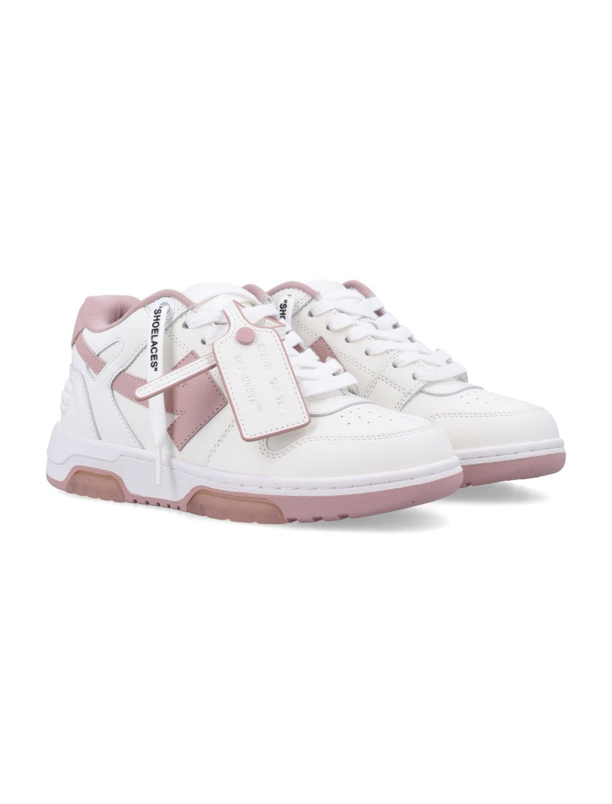 Off-White Out Of Office Sneakers