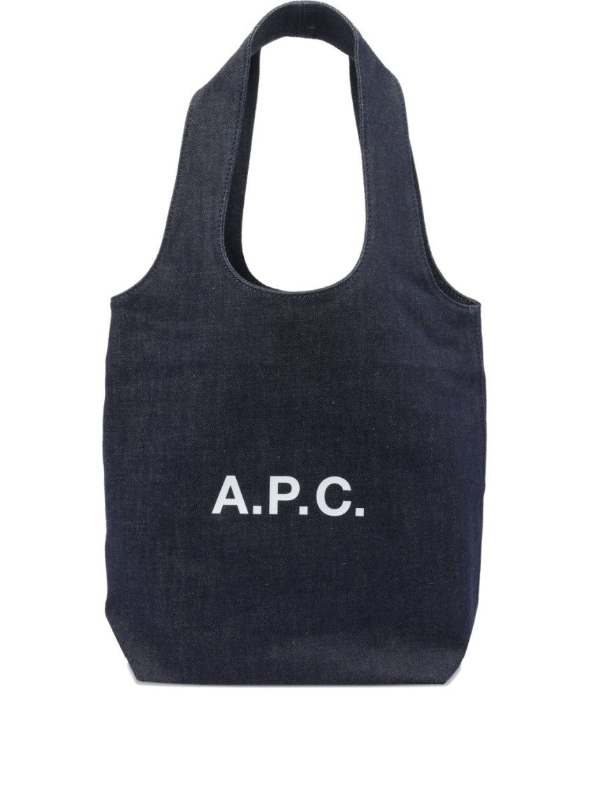 A.P.C. Small Nino Bag