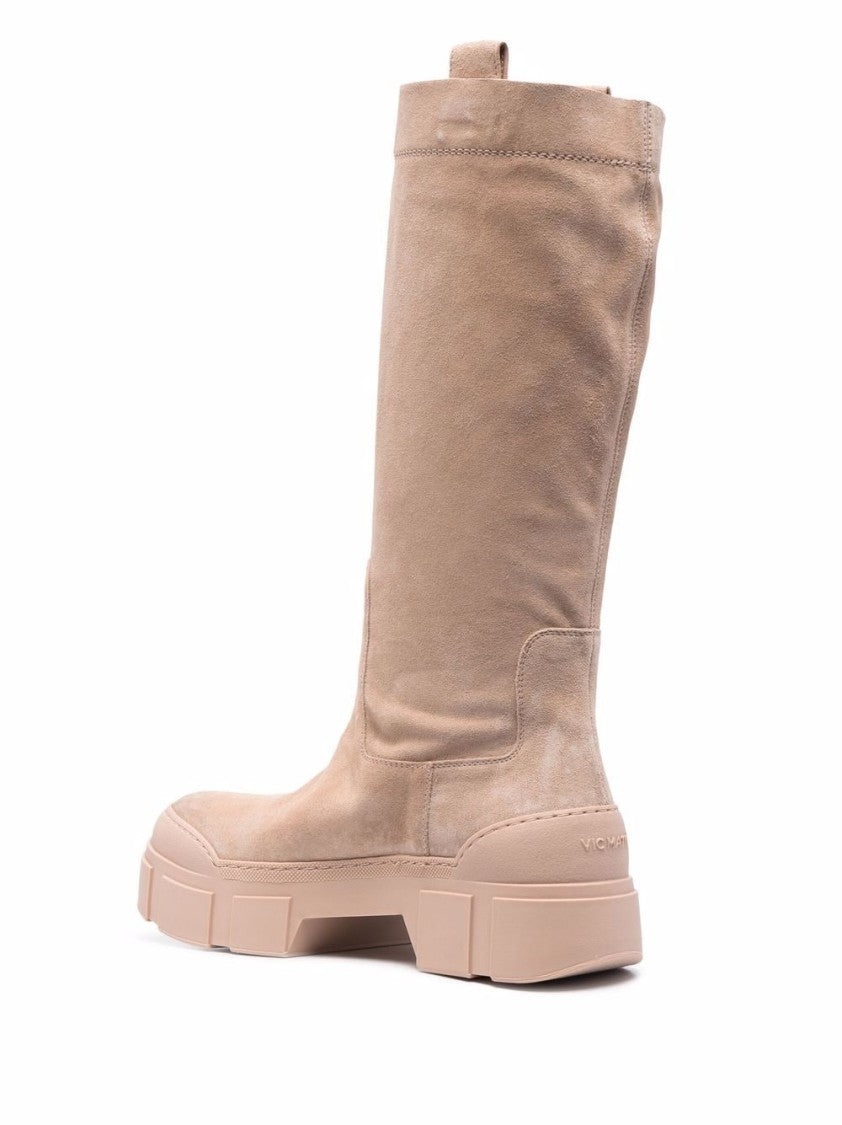Vic Matié Sensory Boots