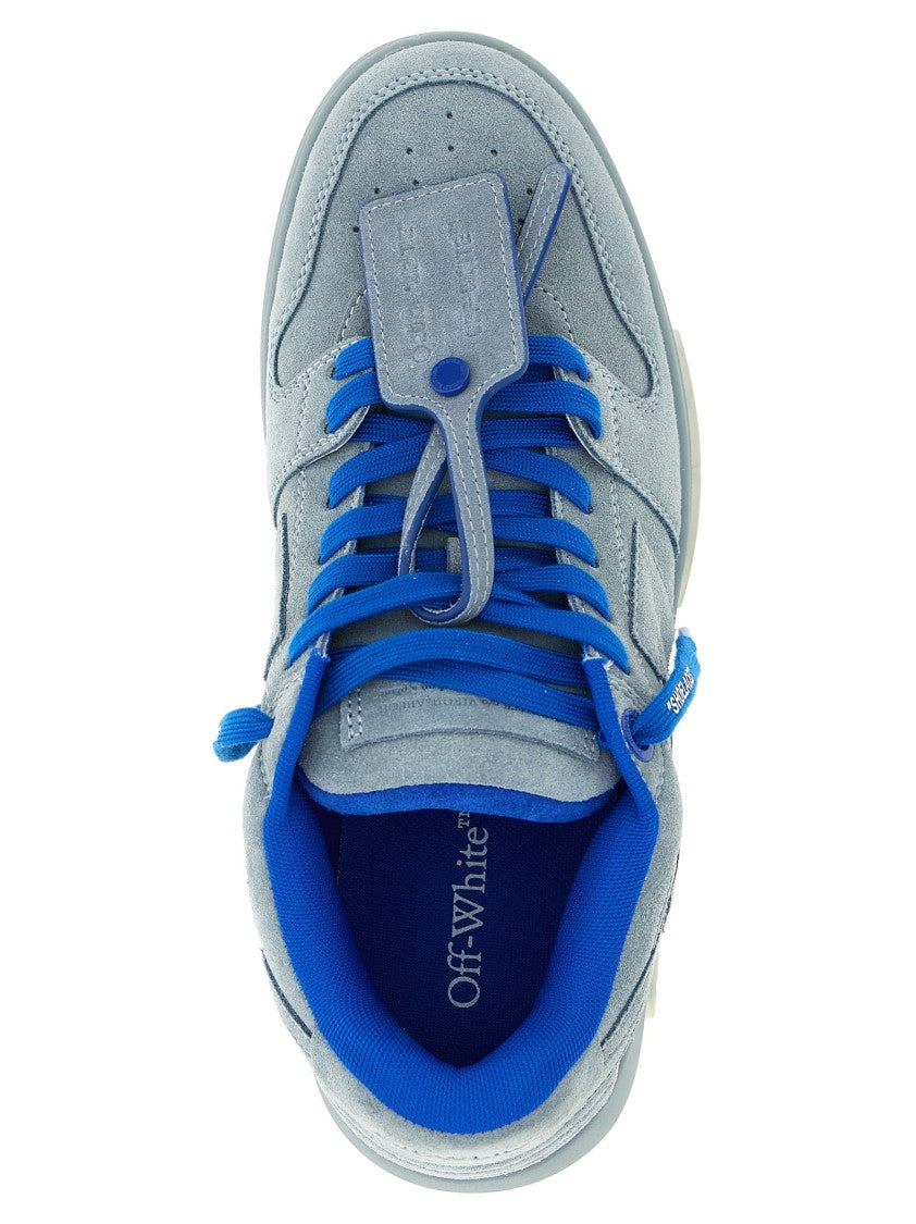 Off-White 'Out Of Office' Sneakers
