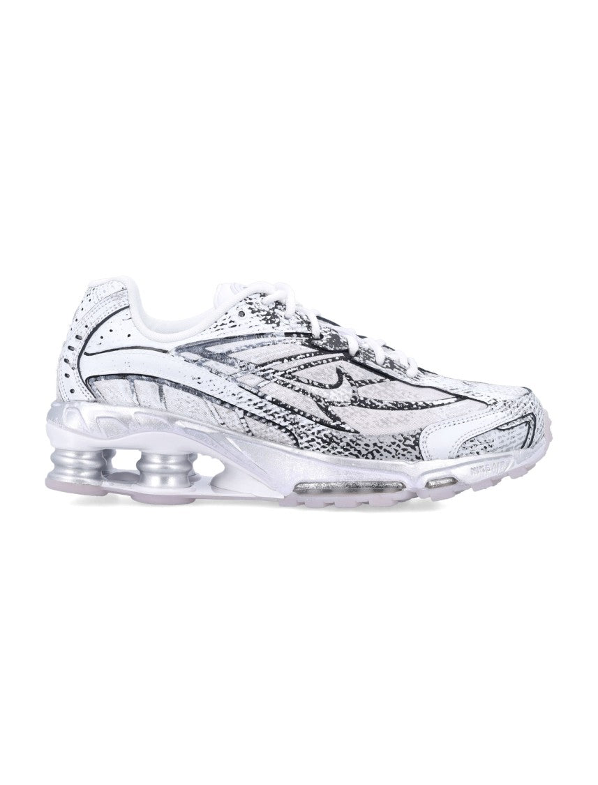Nike Shox Ride 2 Sneakers