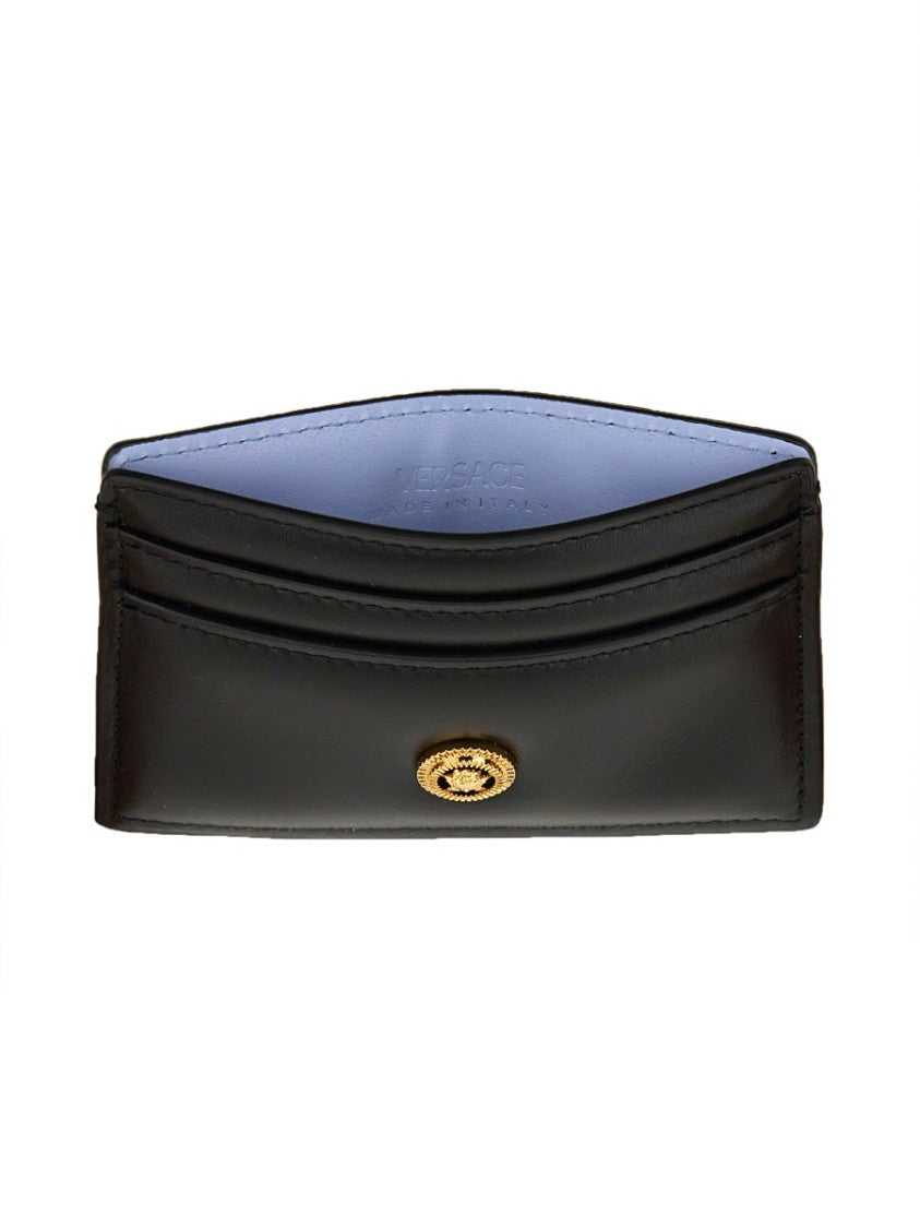 Versace Card Holder "Jellyfish Biggie"