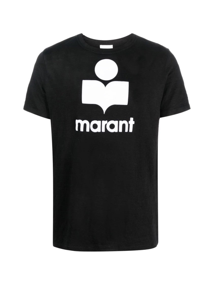Isabel Marant Karman Logo T-Shirt