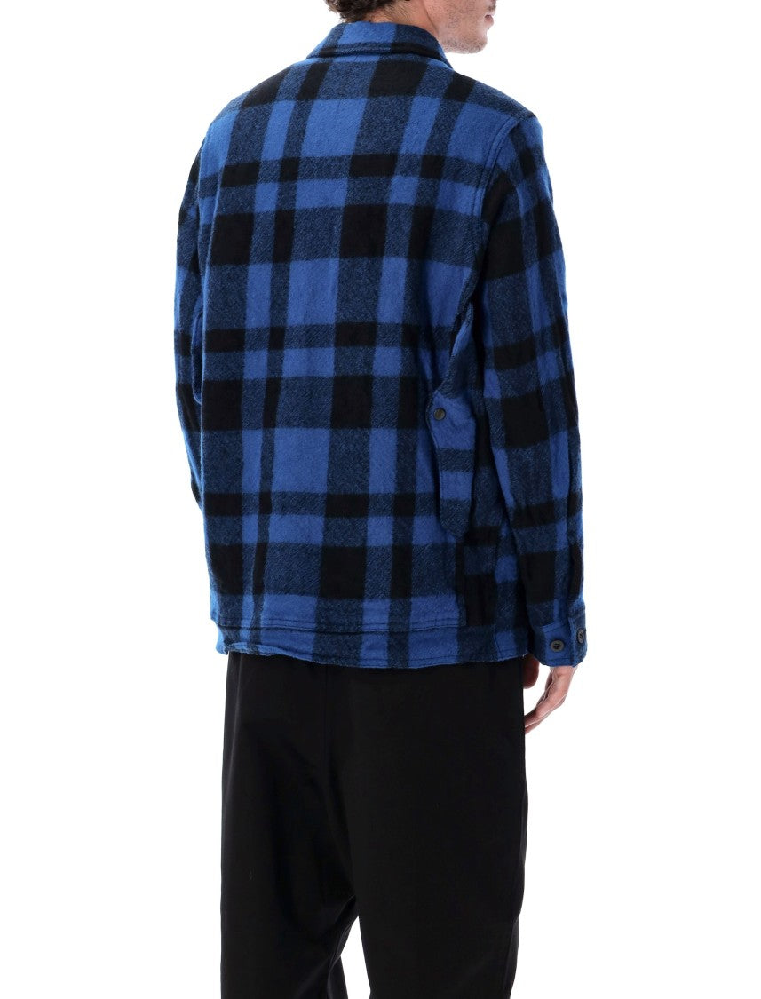 Junya Watanabe Filson Shirt Jacket