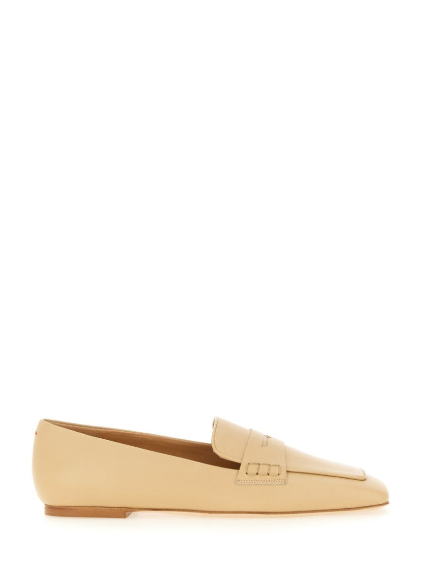 Aeydē "Tom" Moccasin