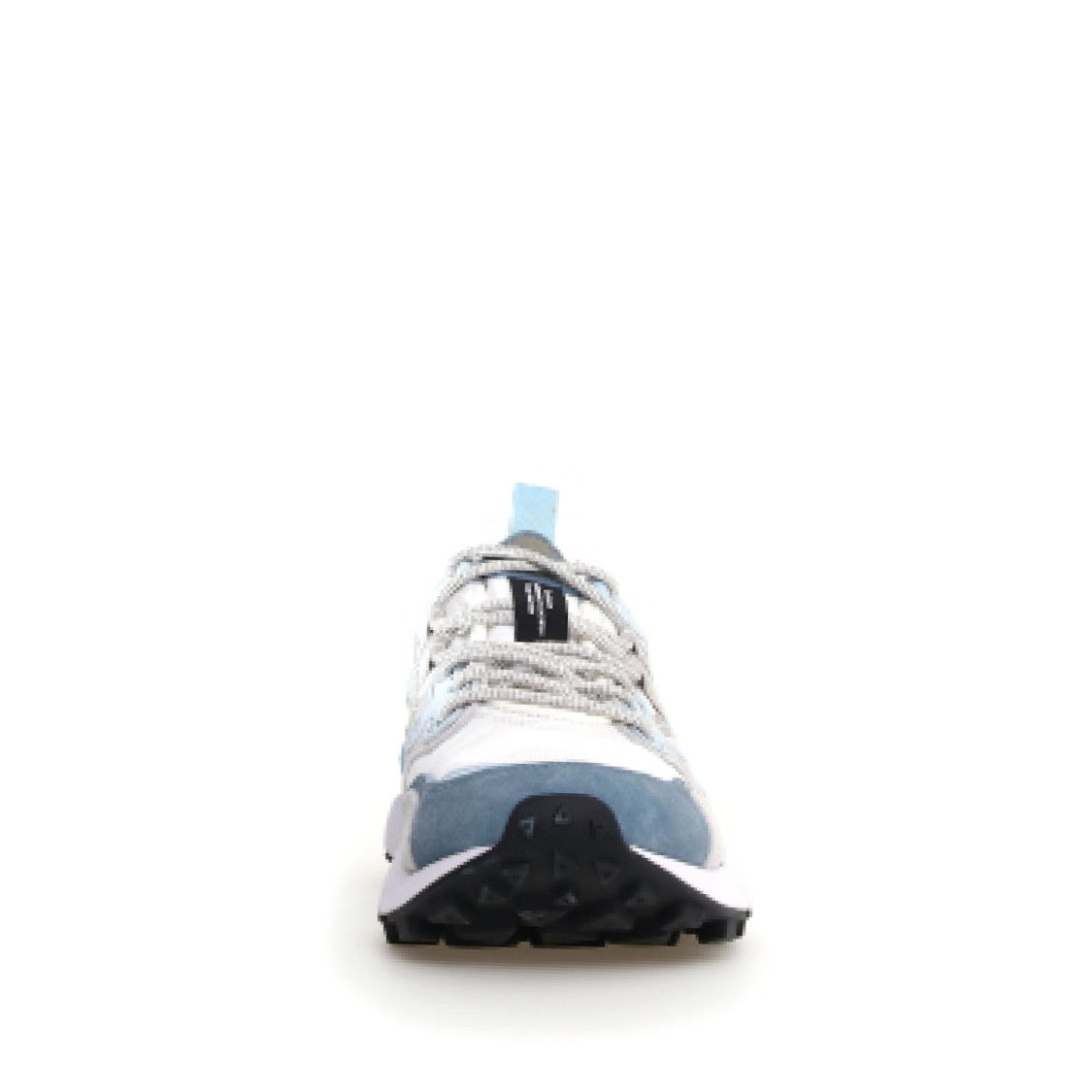 Flower Mountain Yamano Sneakers In Suede