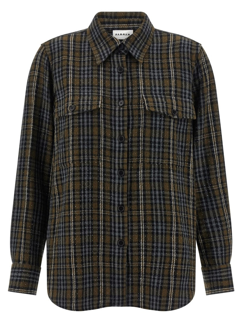 P.A.R.O.S.H. 'Core' Shirt