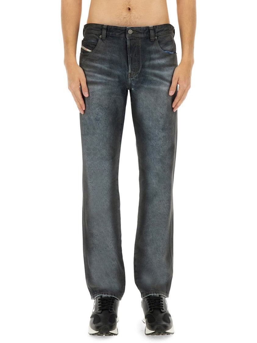 Diesel "1993 D-Vyl-Fsg1" Jeans