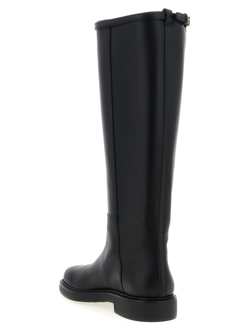 Tod's 'T Timeless' Boots