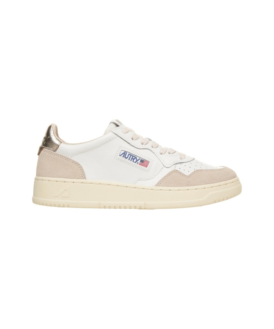 Autry Medalist Low' Sneakers