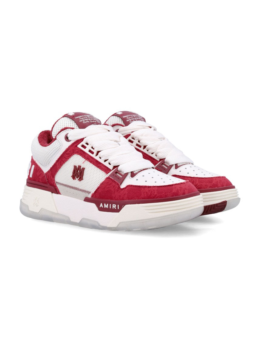 Amiri Ma Quad Ma-1 Sneakers