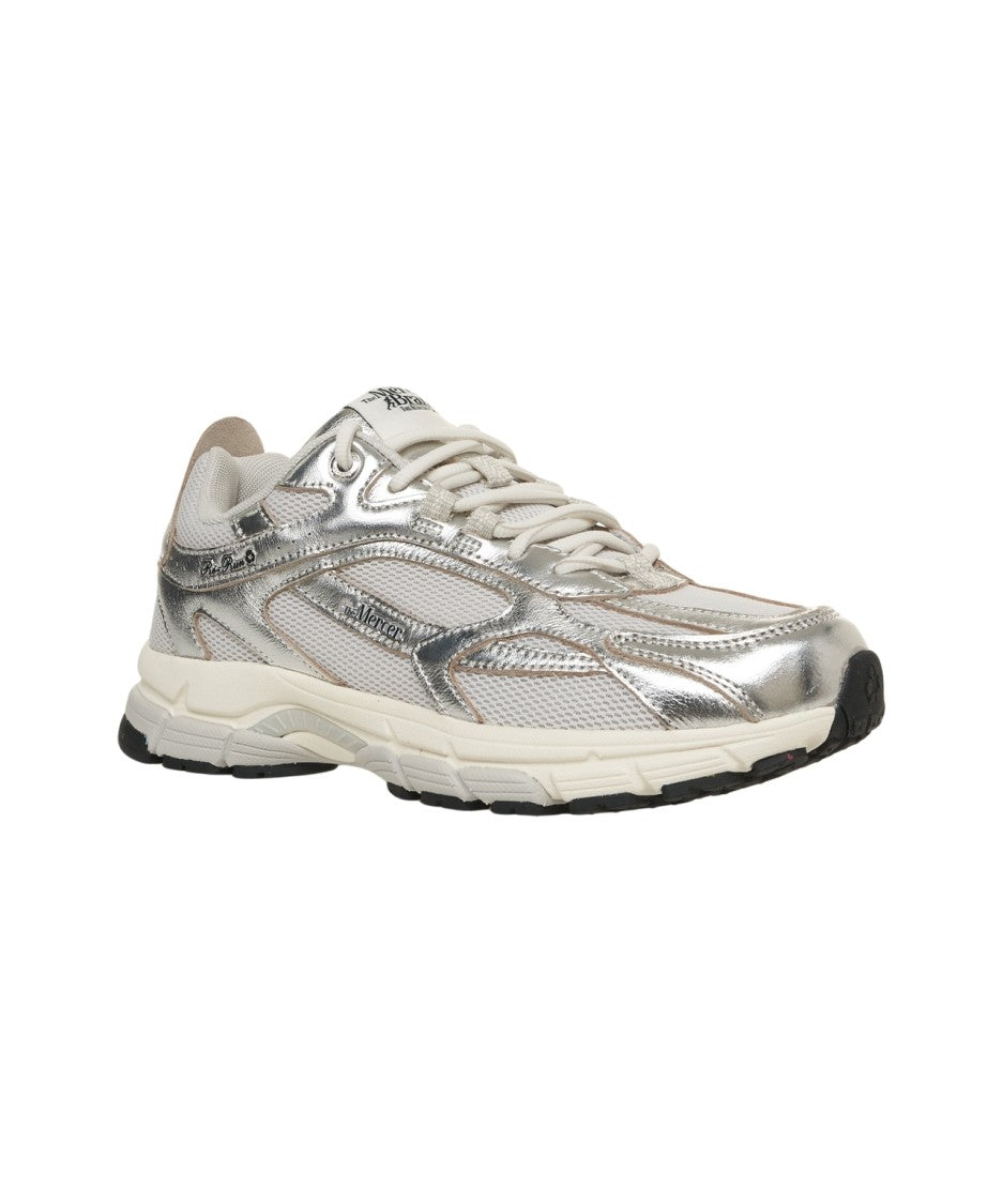The Mercer Brand Sneakers 'Pineapple'