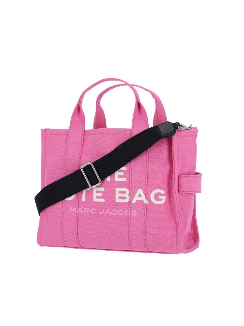 Marc Jacobs "The Canvas" Medium Tote Bag Light Pink