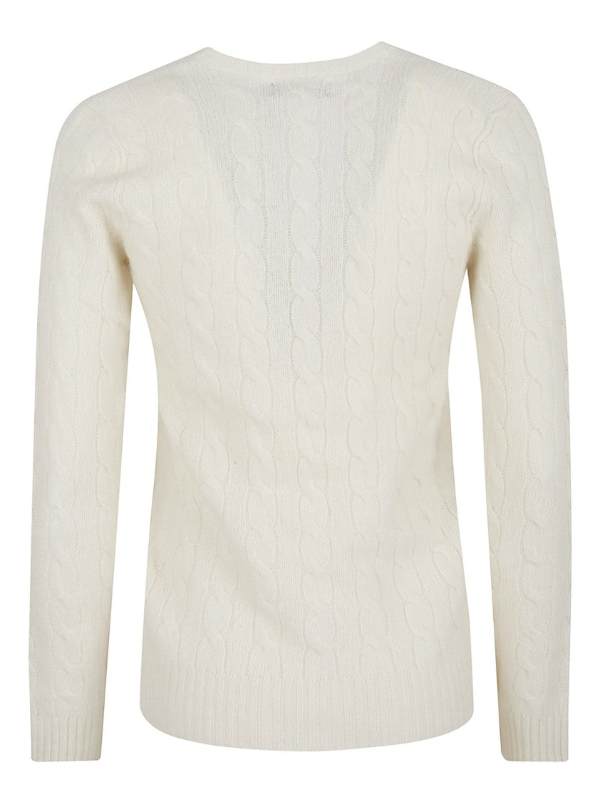 Polo Ralph Lauren Kimberly Long Sleeve-Pullover
