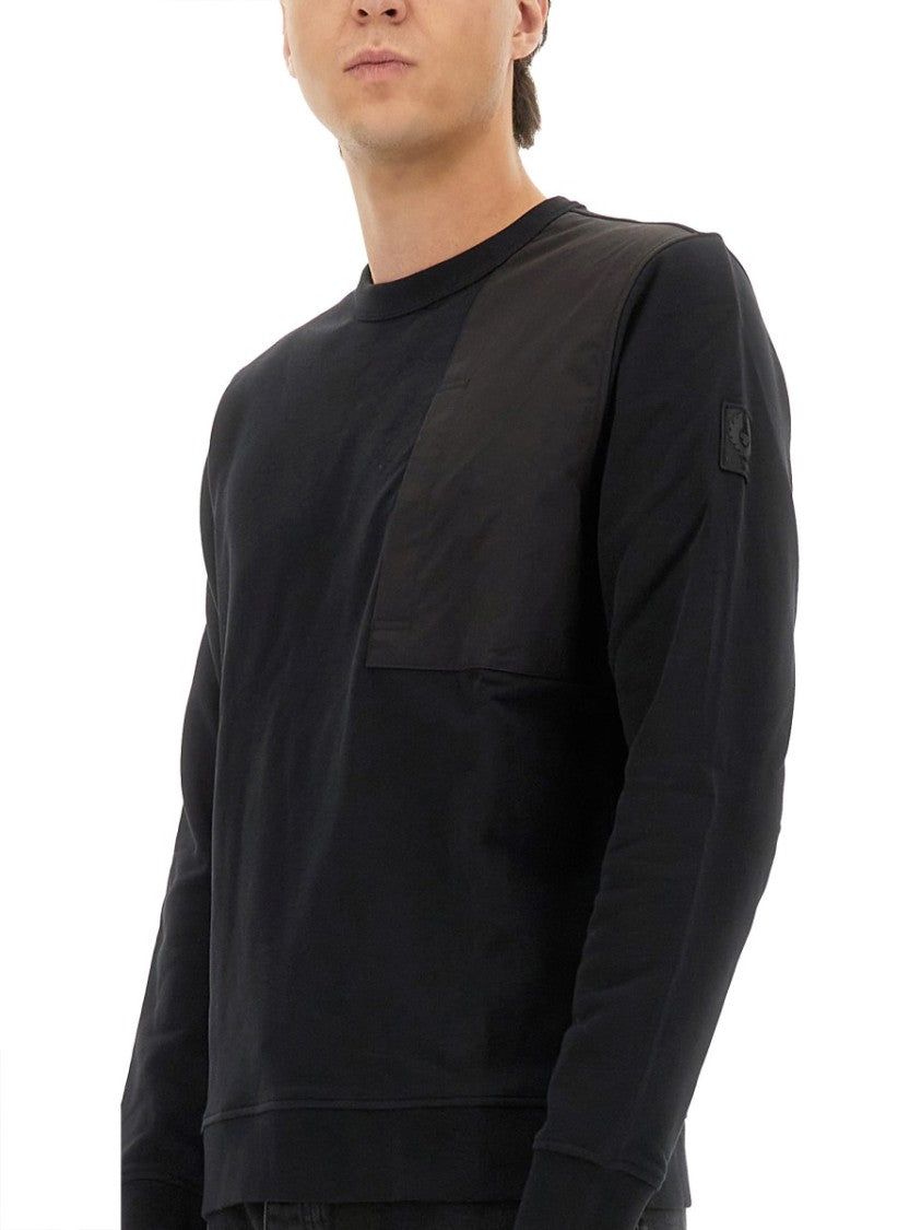 Belstaff Cover Sweatshirt