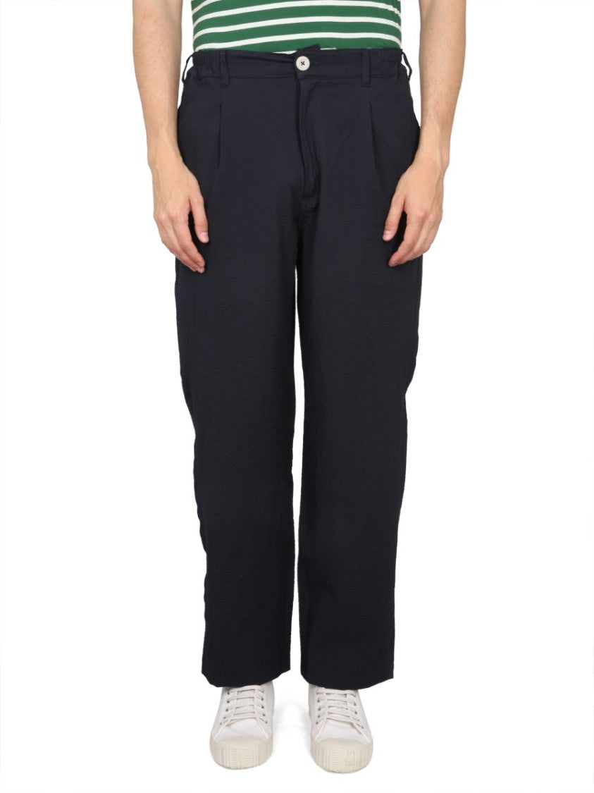 Howlin Button Down Pants