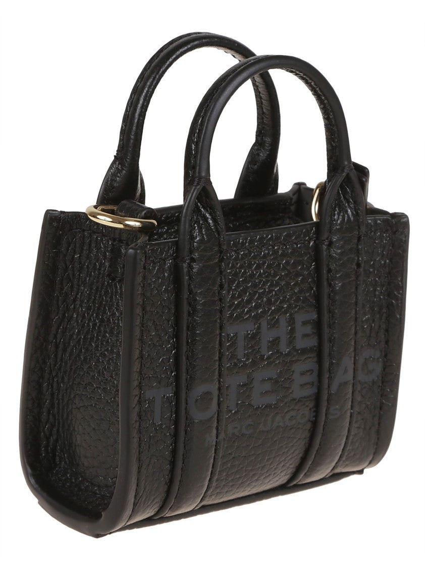 Marc Jacobs The Nano Tote Crossbody Bag