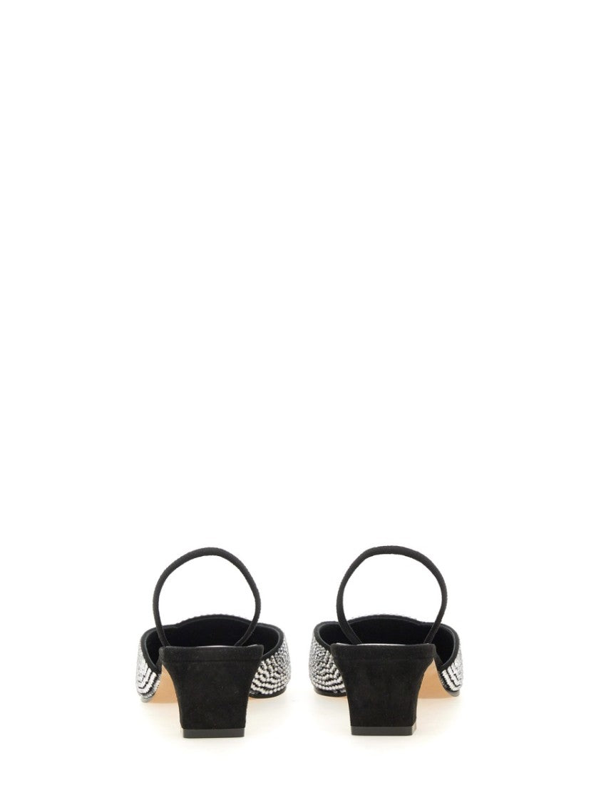 Khaite Roosevelt Shoe