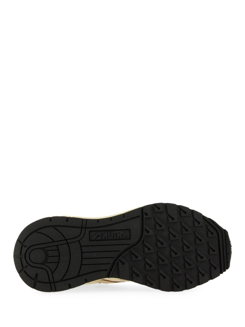 Autry "Reelwind Low" Sneakers