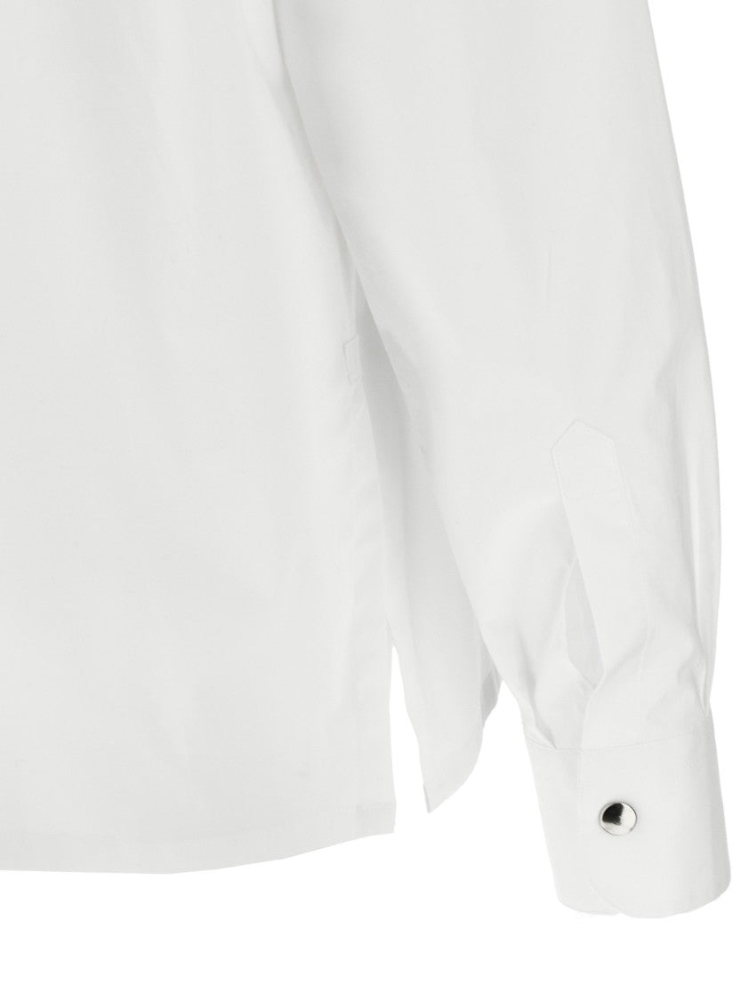 The Latest 'Bruna' Shirt