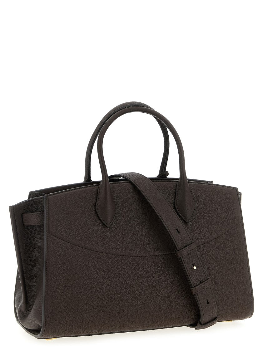 Ferragamo 'New  Studio Soft (L)' Handbag