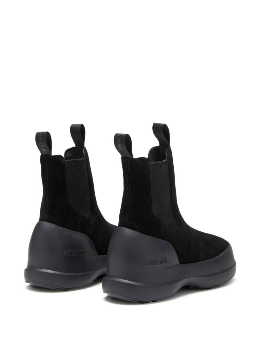 Moon Boot Luna High Boot