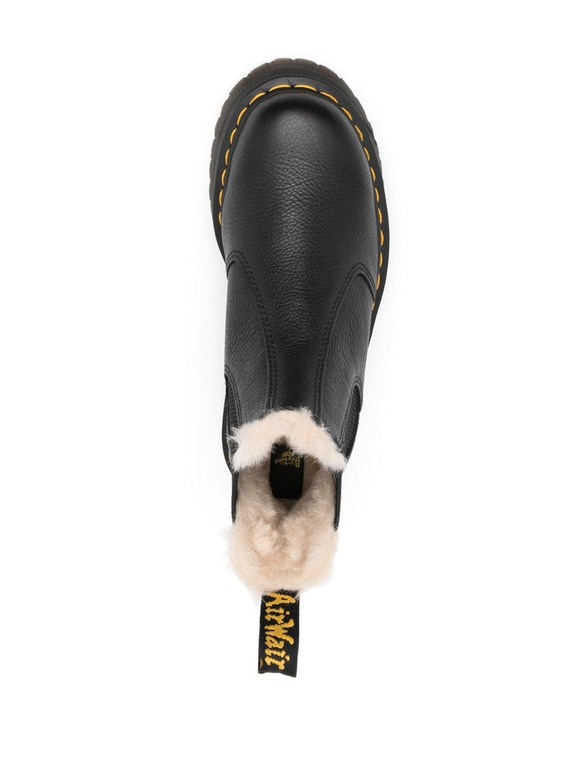 Dr. Martens 2976 Quad Fl Pisa Booties