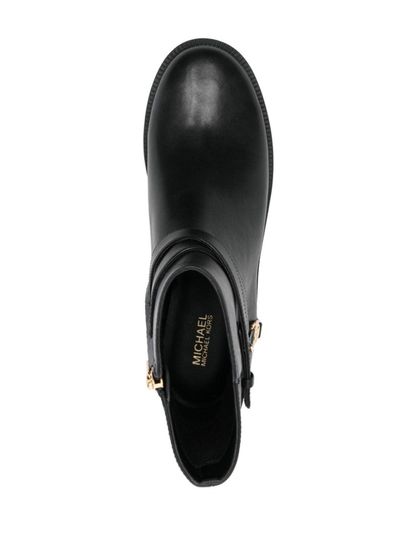 Michael Kors Abigail Flat Bootie