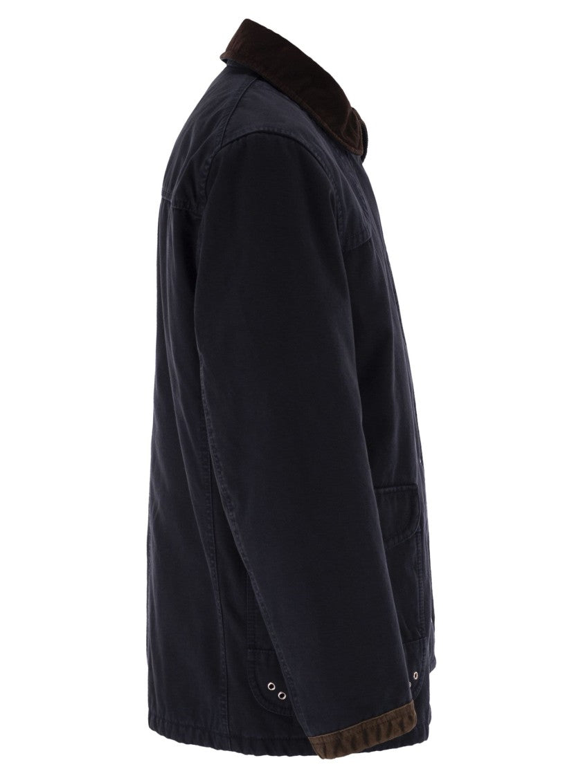 Fay 4 Hooks In Cotton Cover - Fay Archive
