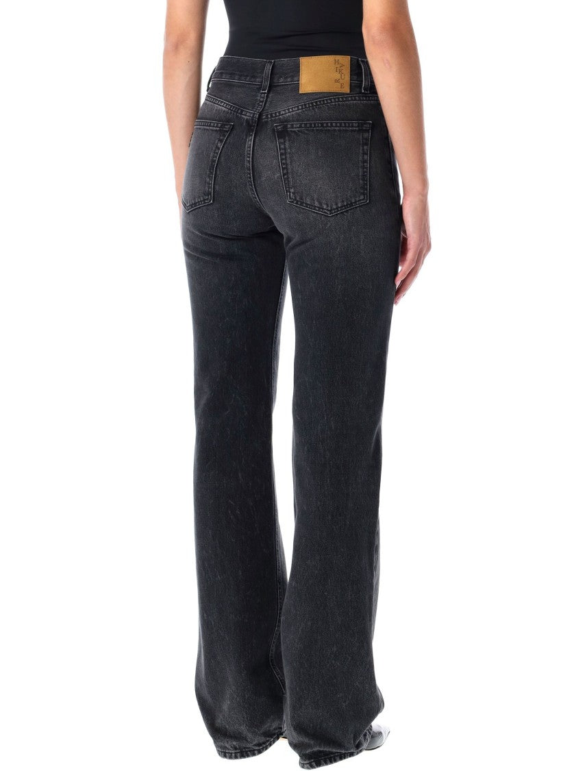 Haikure Star Black Authenic Wash