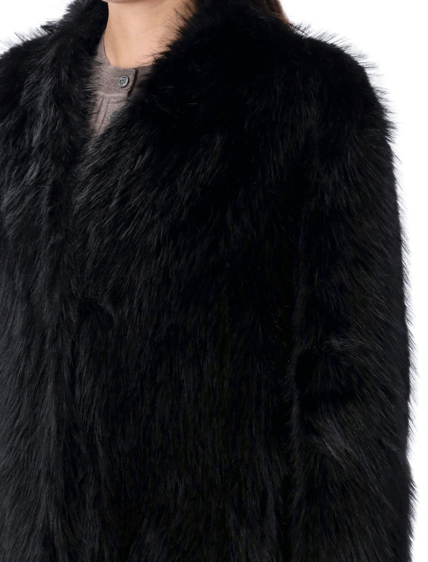 Sword Coat Eco Fox