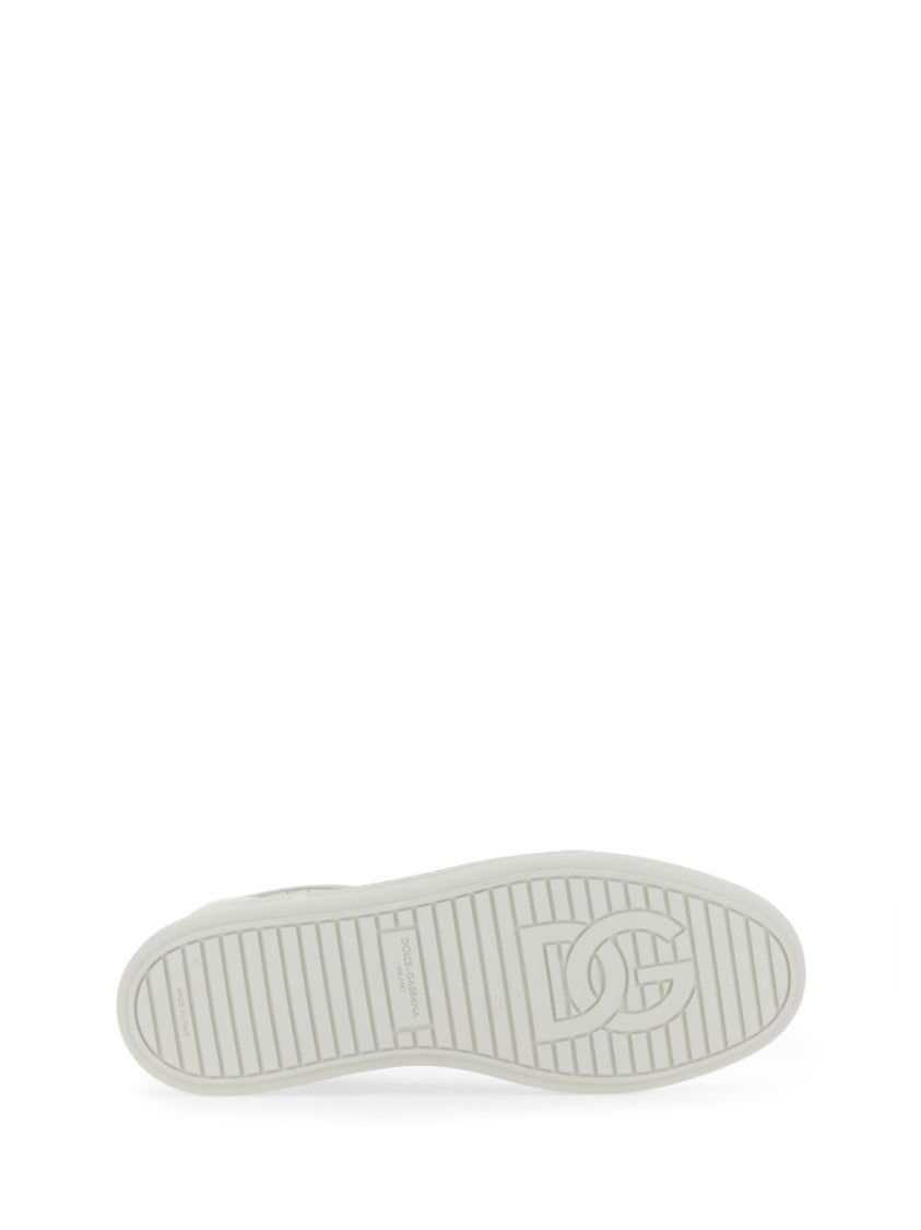 Dolce & Gabbana Sneaker Saint Tropez