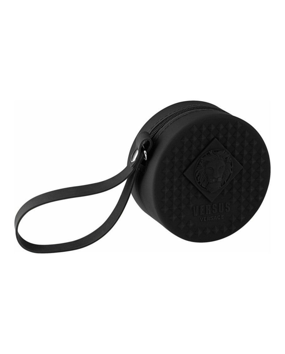 Versus Versace Fire Island Studs Strap Watch