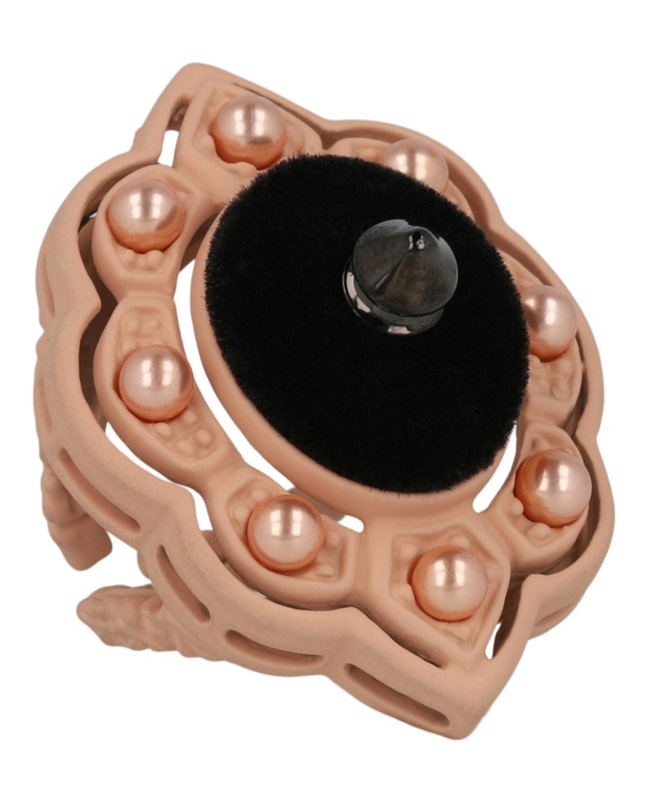 Gucci Pin Cushion Cocktail Ring