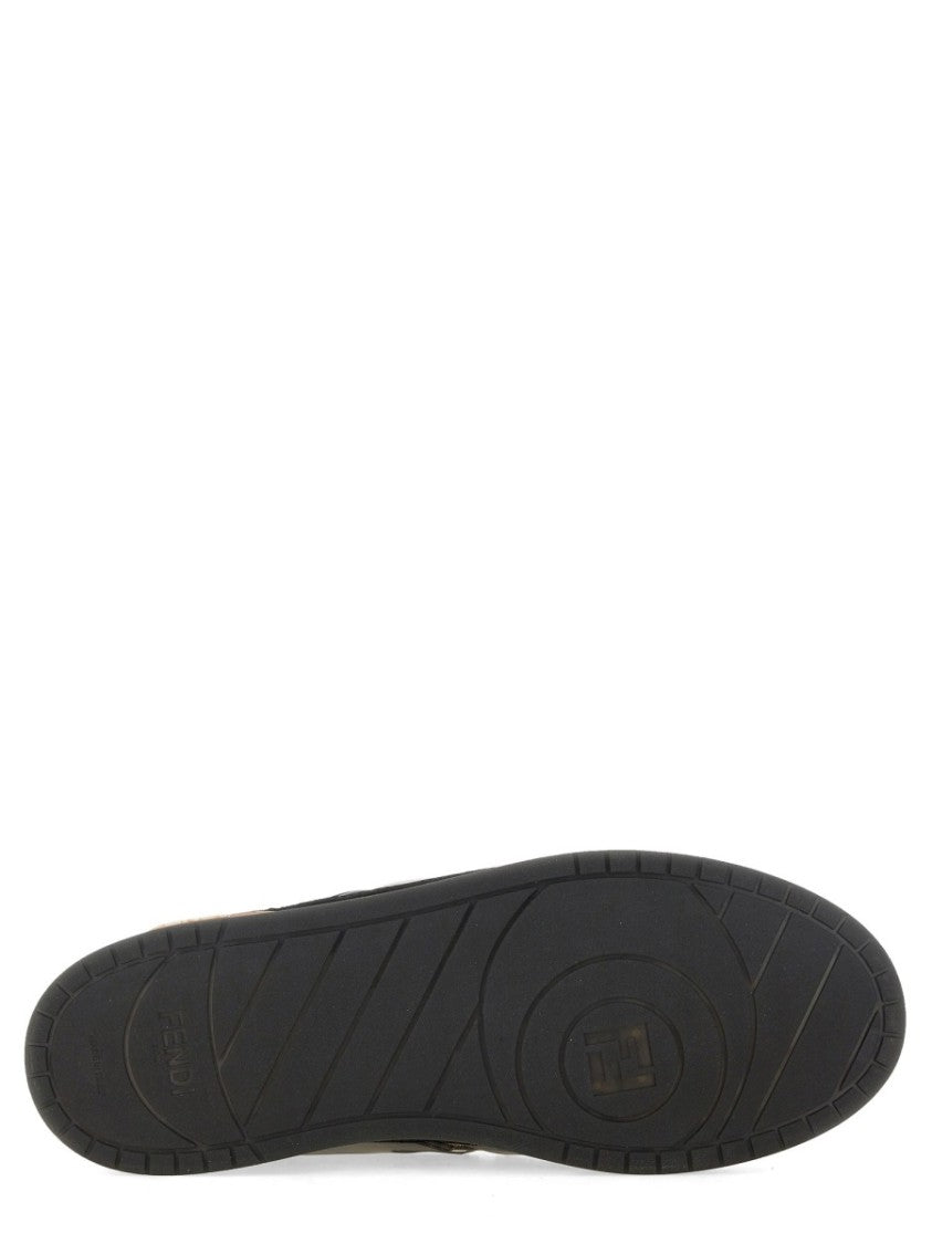 Fendi Sneaker "Fendi Match"