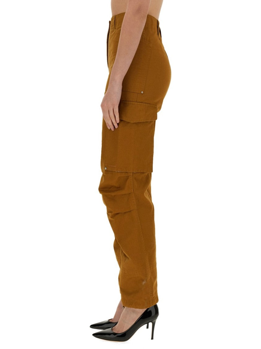 Rabanne Cotton Pants