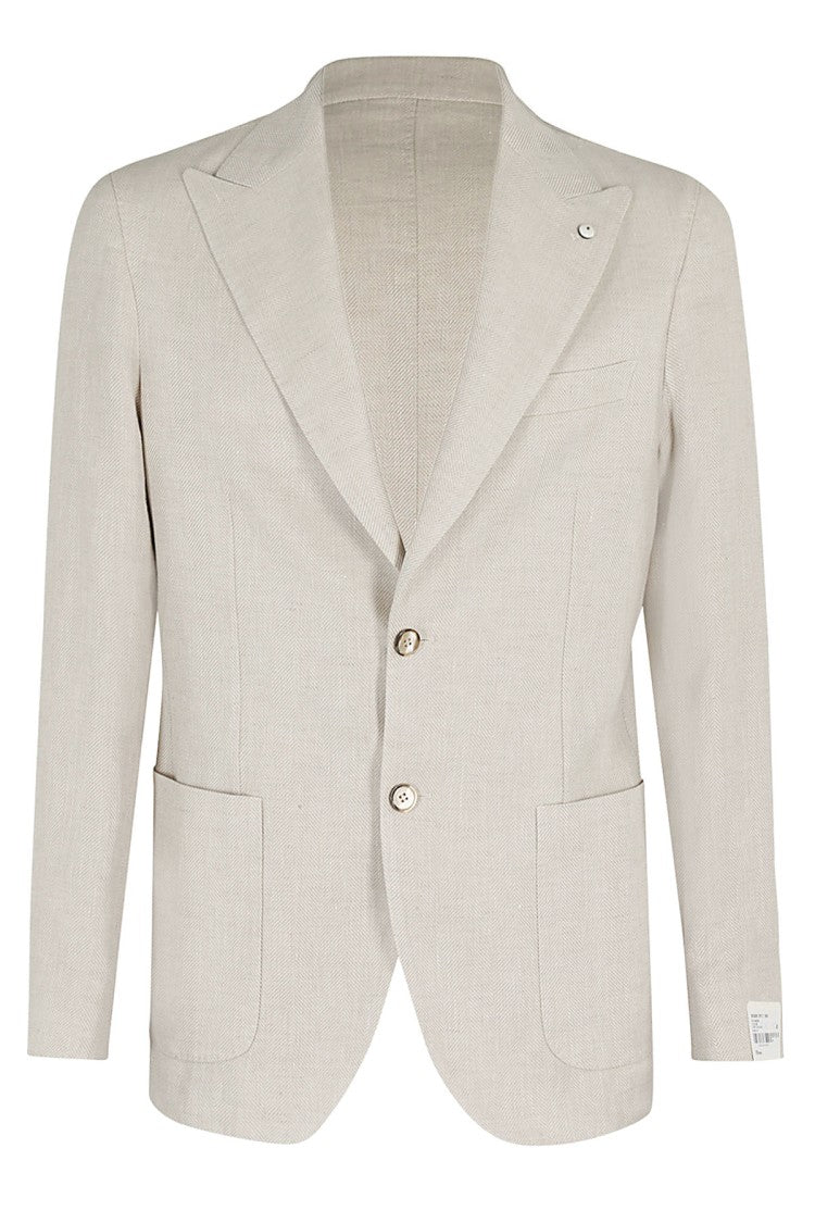 L.B.M. Linen Cotton