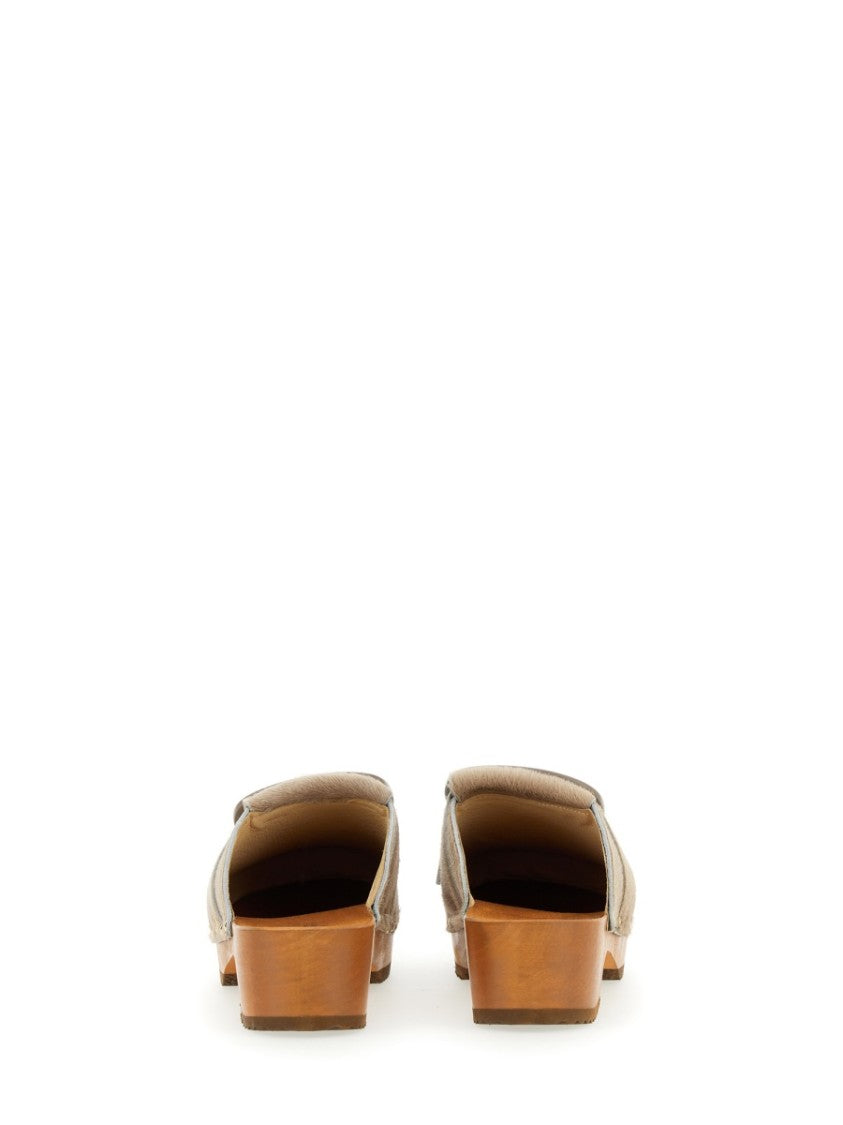Jejia Seberg Sandal