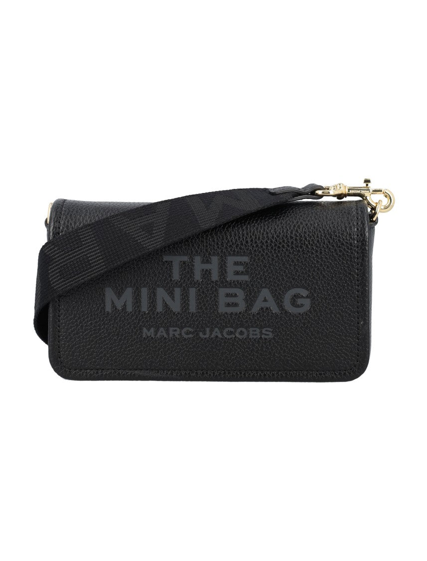 Marc Jacobs The Mini Bag