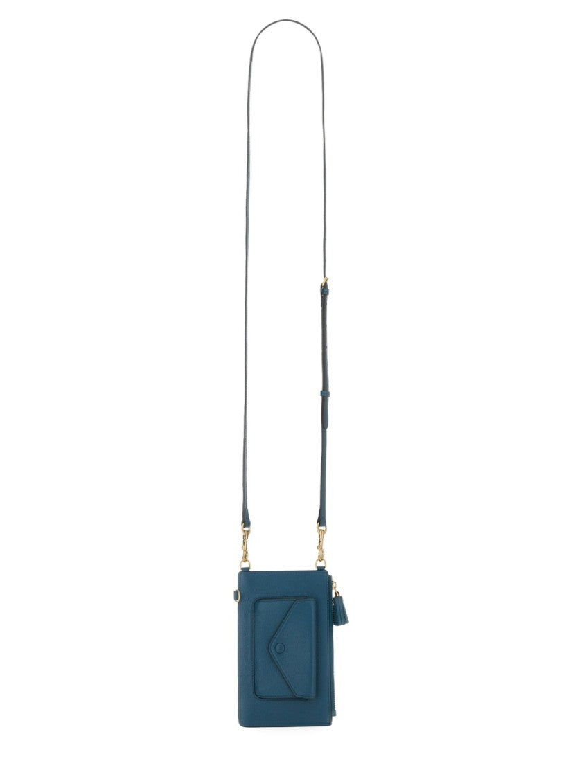 Anya Hindmarch Compact Phone Case