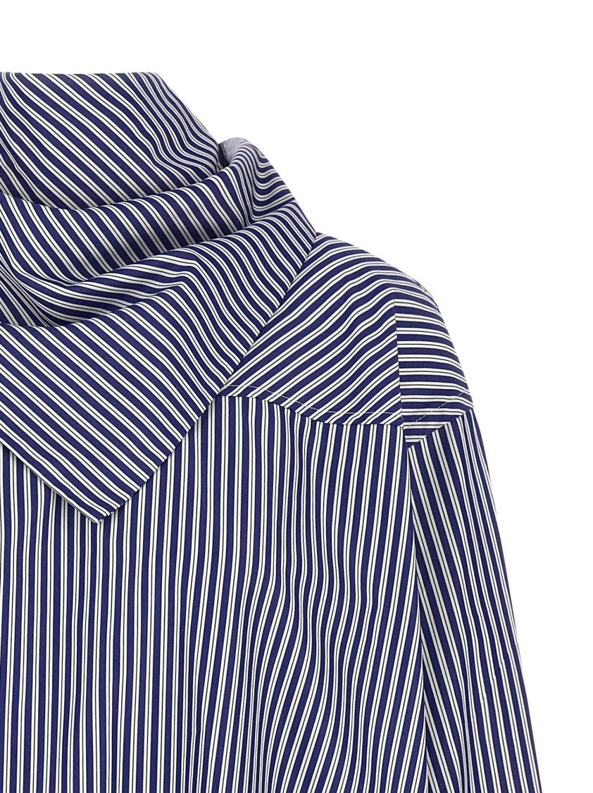 Ami 'Bandana Blouse' Shirt