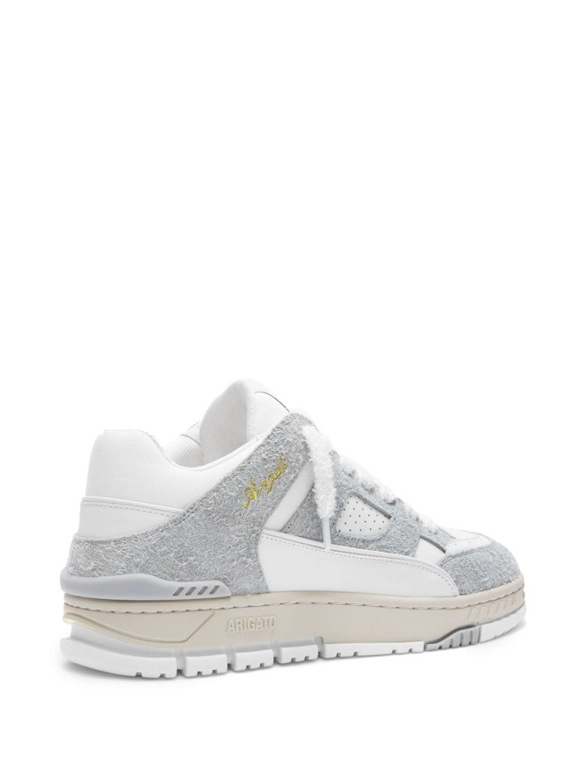 Axel Arigato Area Lo Fluffy Sneaker