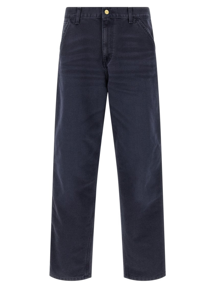 Carhartt Wip Single Knee Pants