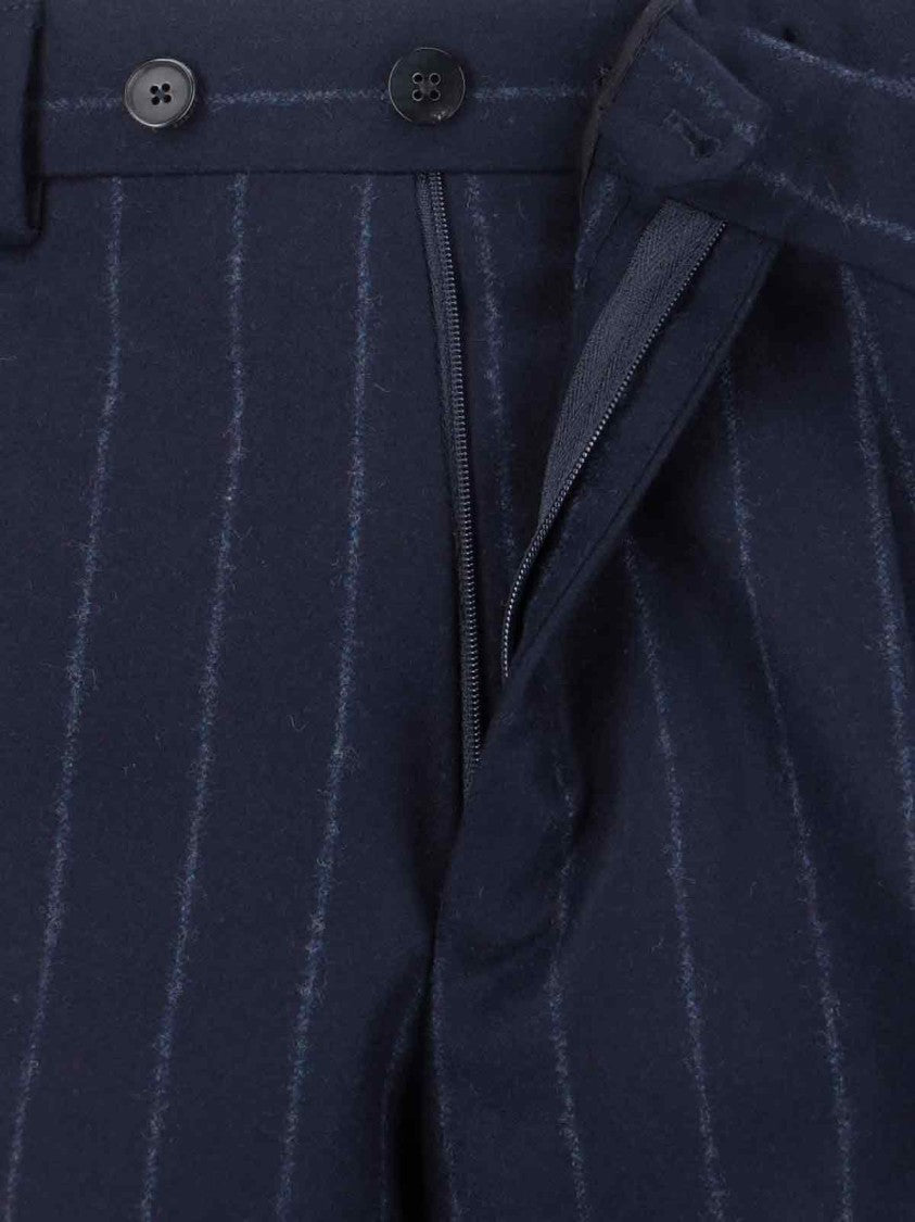 Caruso Tailored Men's Dress With Classic Silhouette