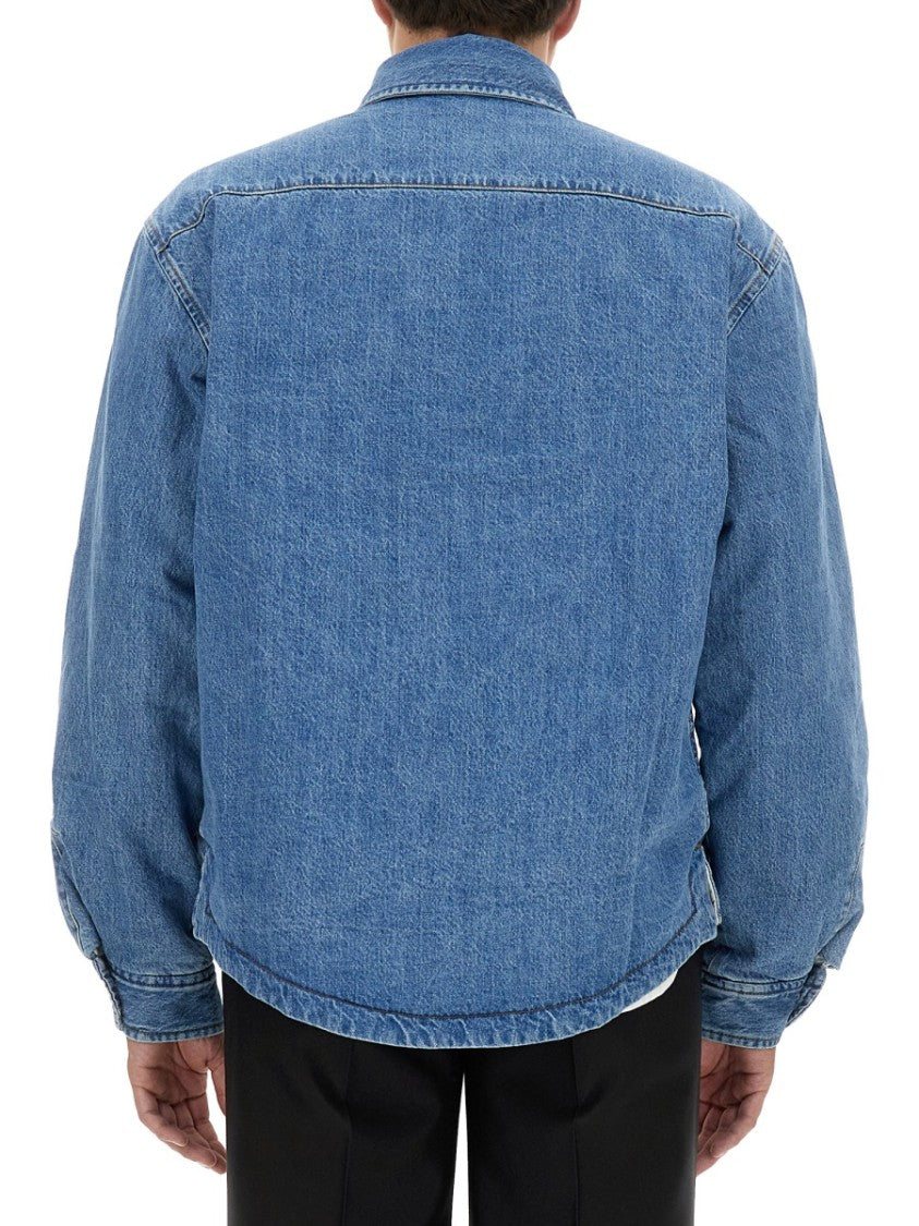 Jacquemus Boulanger Shirt