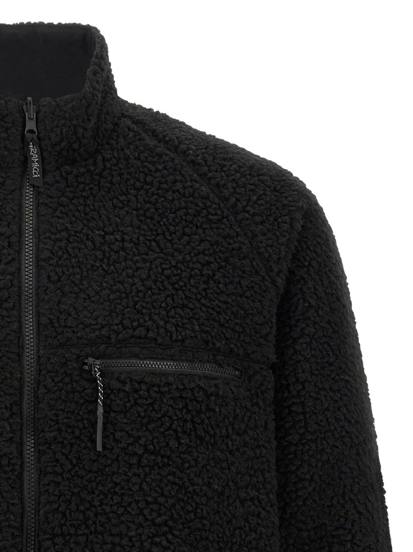 Gramicci Reversible Sherpa' Jacket