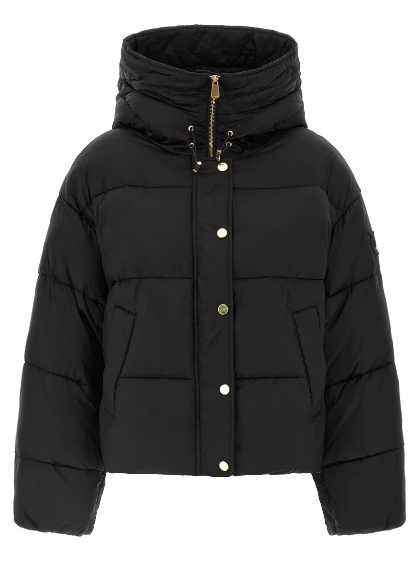 Pinko Impasto Down Jacket