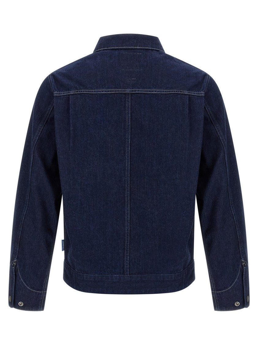 Gramicci Japanese Slub' Jacket